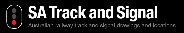 SA Track and Signal